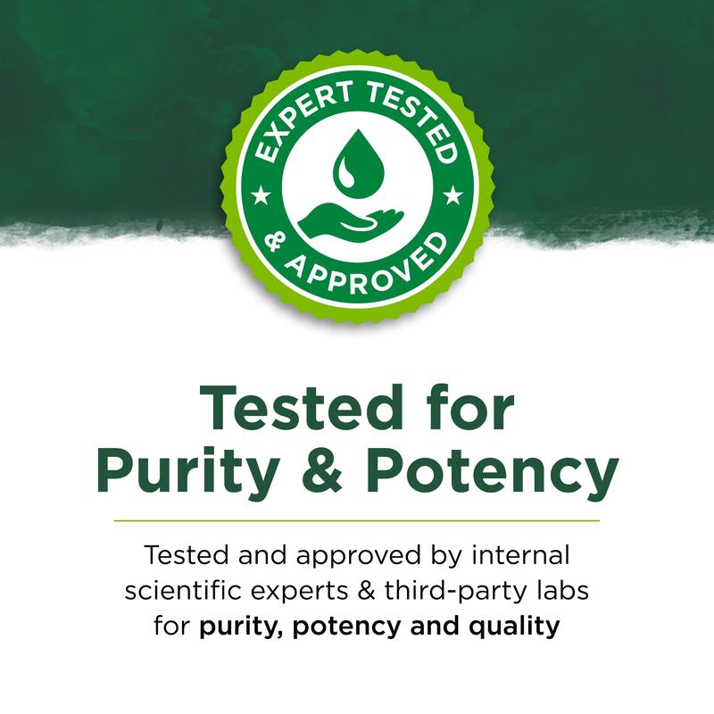 StellarHealth Full Spectrum Spearmint Leaf Capsules