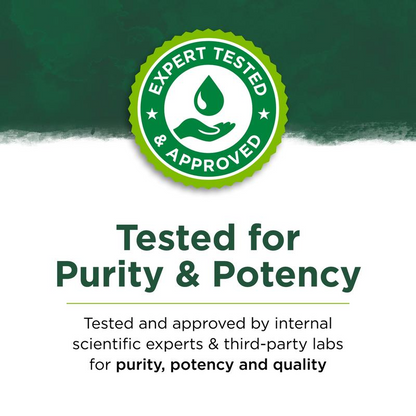 StellarHealth Full Spectrum Spearmint Leaf Capsules